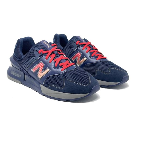 New! New Balance 997S Sneakers!  Kawhi Leonard  Black History Month  MS997BHM